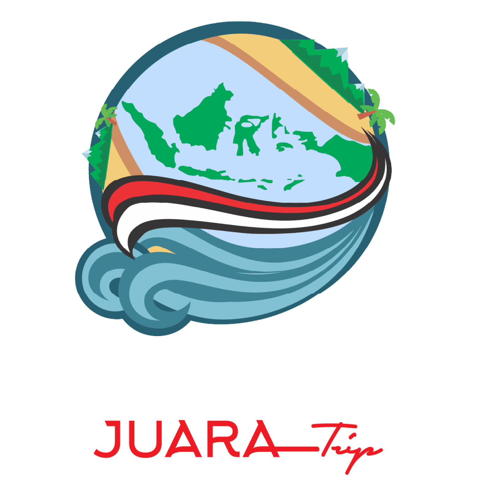 Indonesien Juara Reise