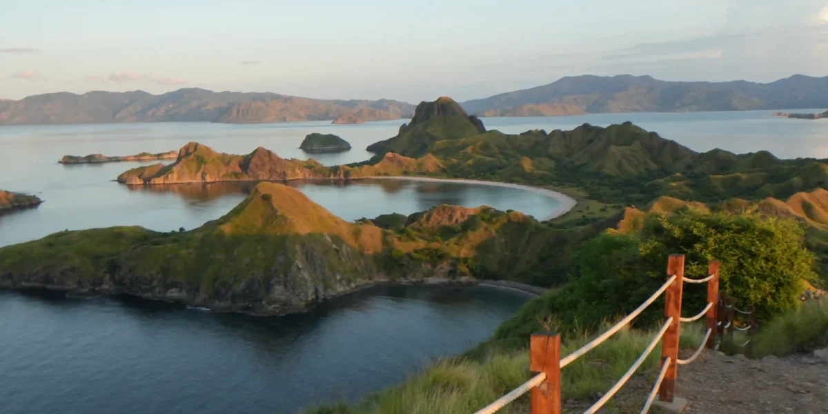Padar Island | Komodo Luxury
