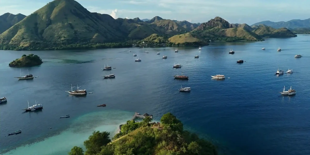 Komodo Yacht Charter vs Komodo Tour Package: Key Differences You Need to Know