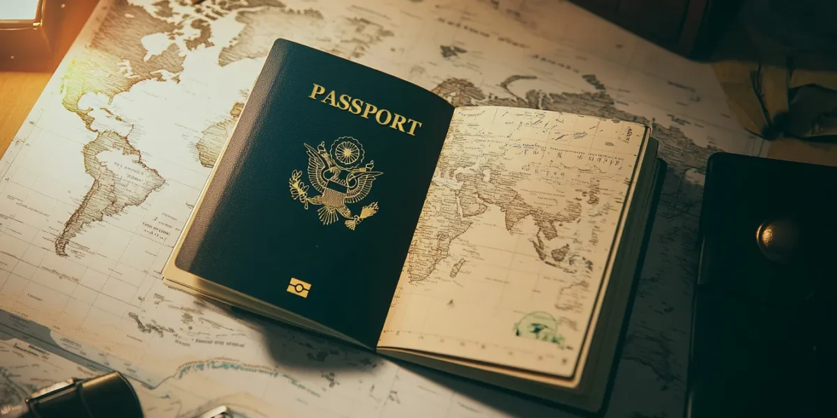 What Documents Are Required for a Komodo Yacht Charter? Find Out Here!