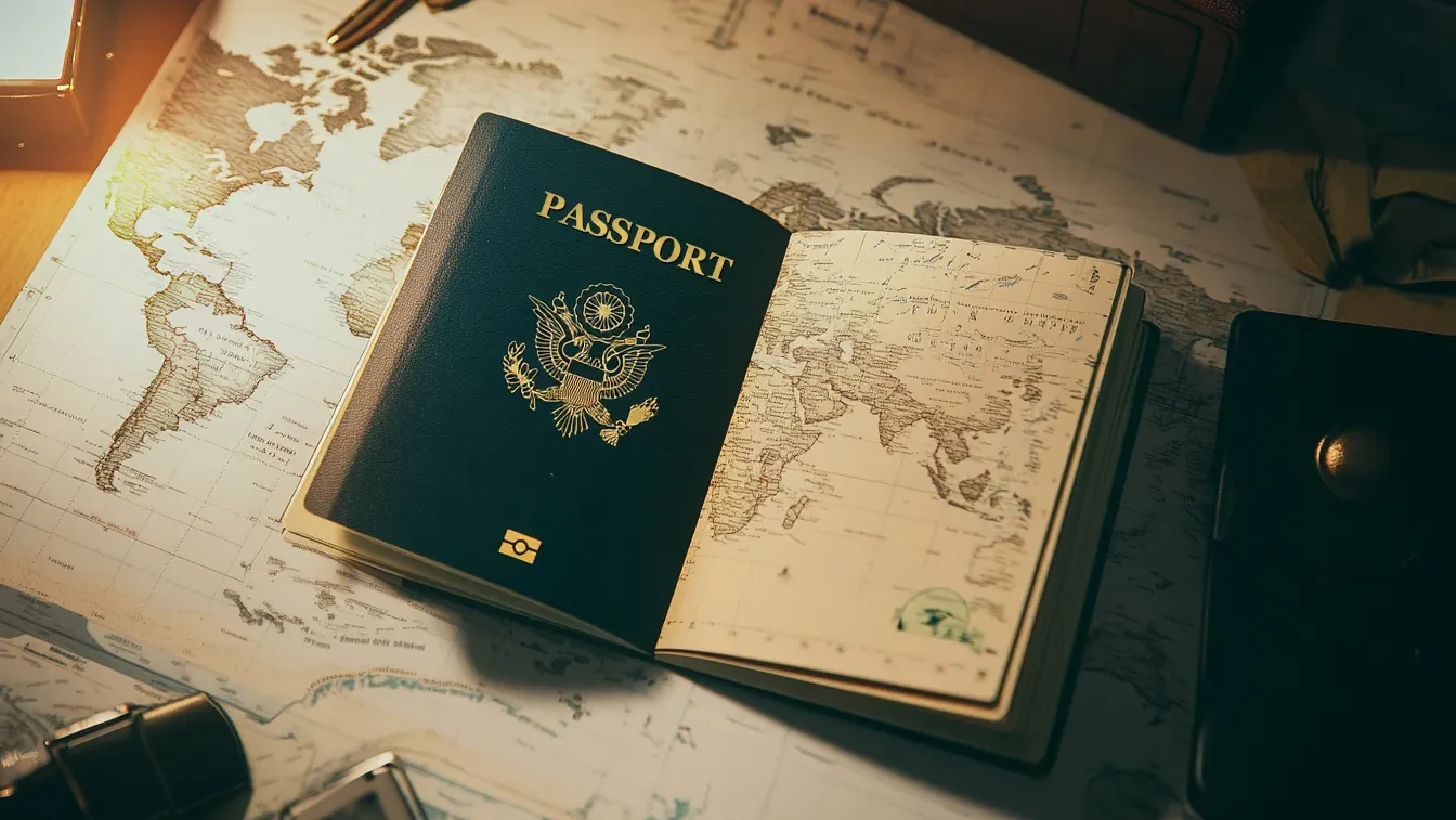 Documents Required for a Komodo Yacht Charter | Komodo Luxury