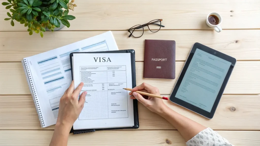Documents Required for a Komodo Yacht Charter | Komodo Luxury