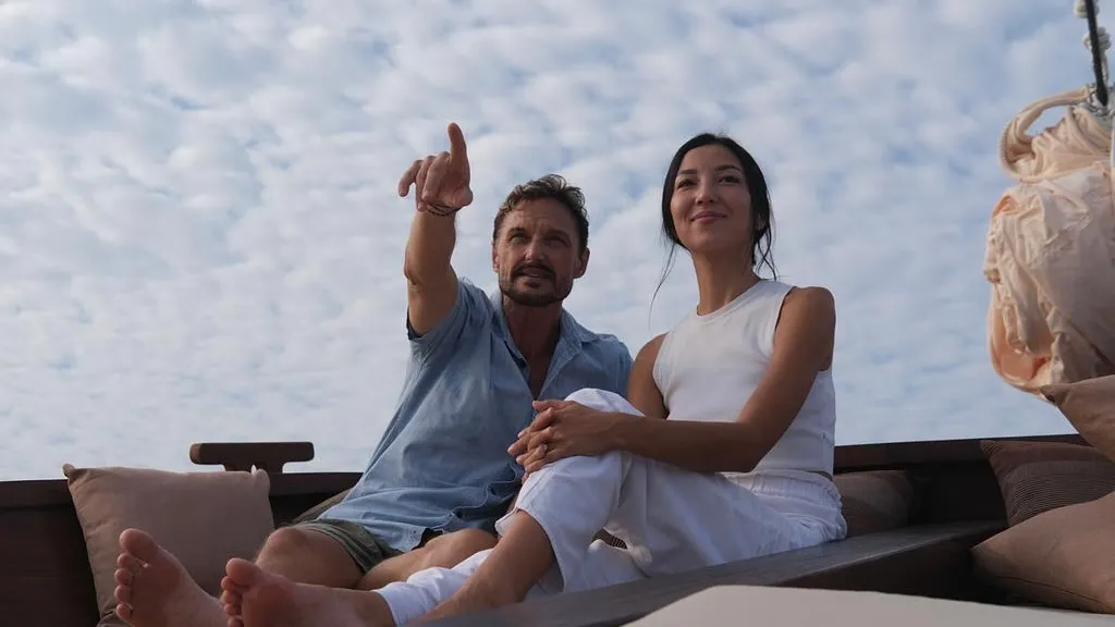 Komodo Honeymoon Cruise Cost 2026: Private Yacht Charter Prices Explained for Couples