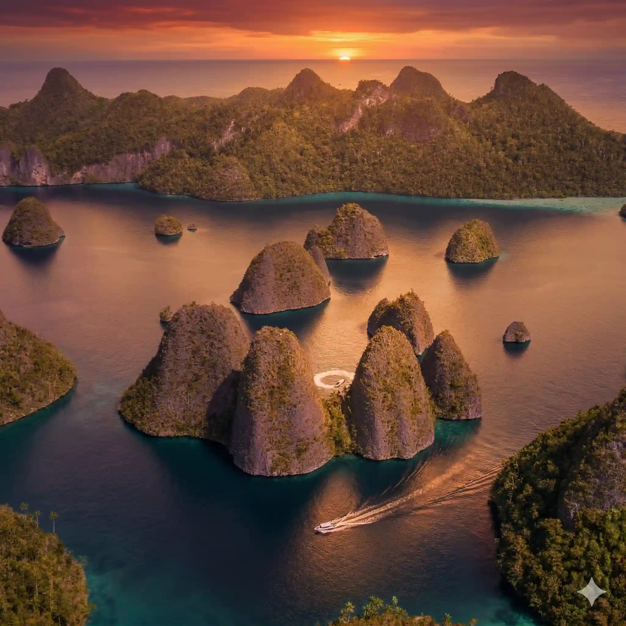 RAJA AMPAT TOUR PACKAGES