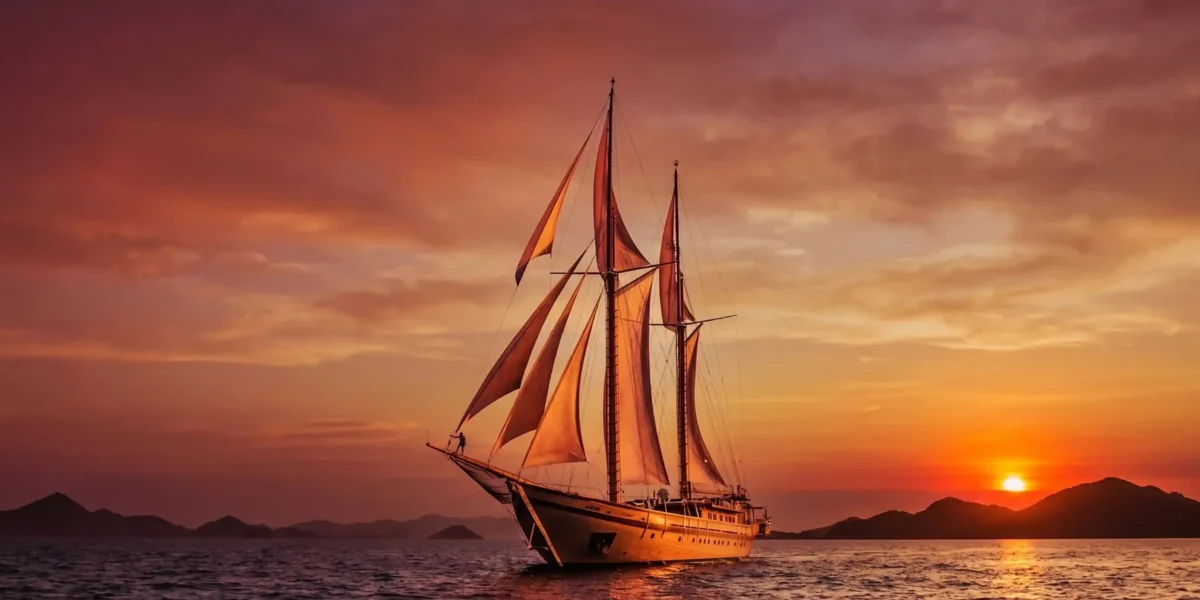 Sunset Cruise Labuan Bajo 2026: Experience the Best Sunset on the Waters of Komodo