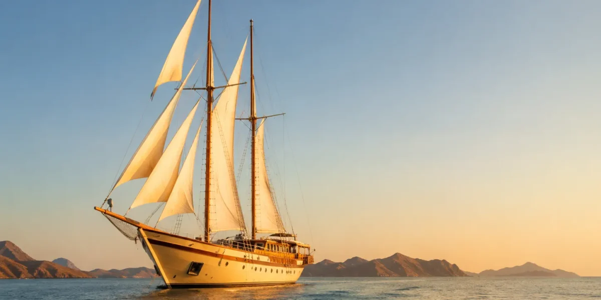 Komodo Tour from Bali Cost 2026: A Complete Budgeting Guide for a Luxury Komodo Island Escape