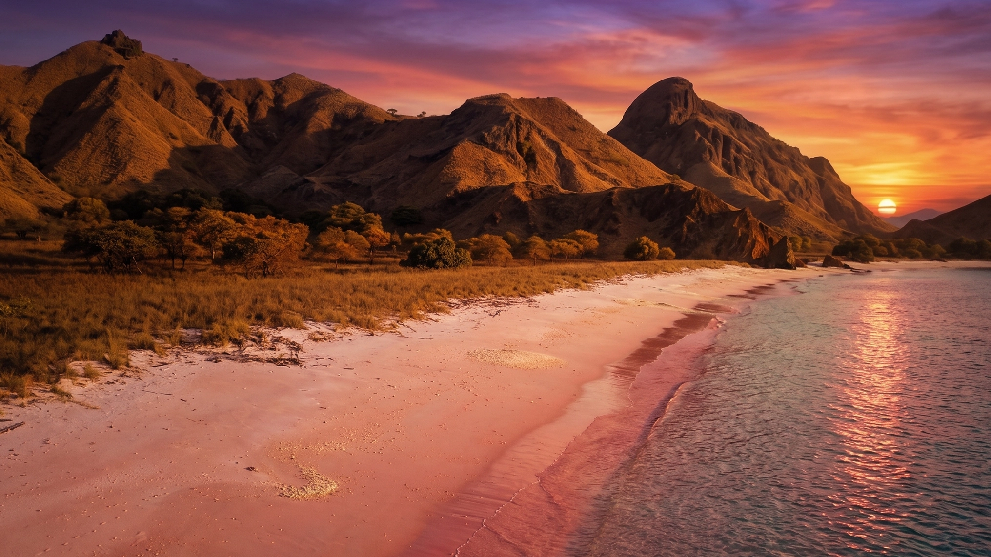 Owned Fleet - Private Charters | Komodo Luxury