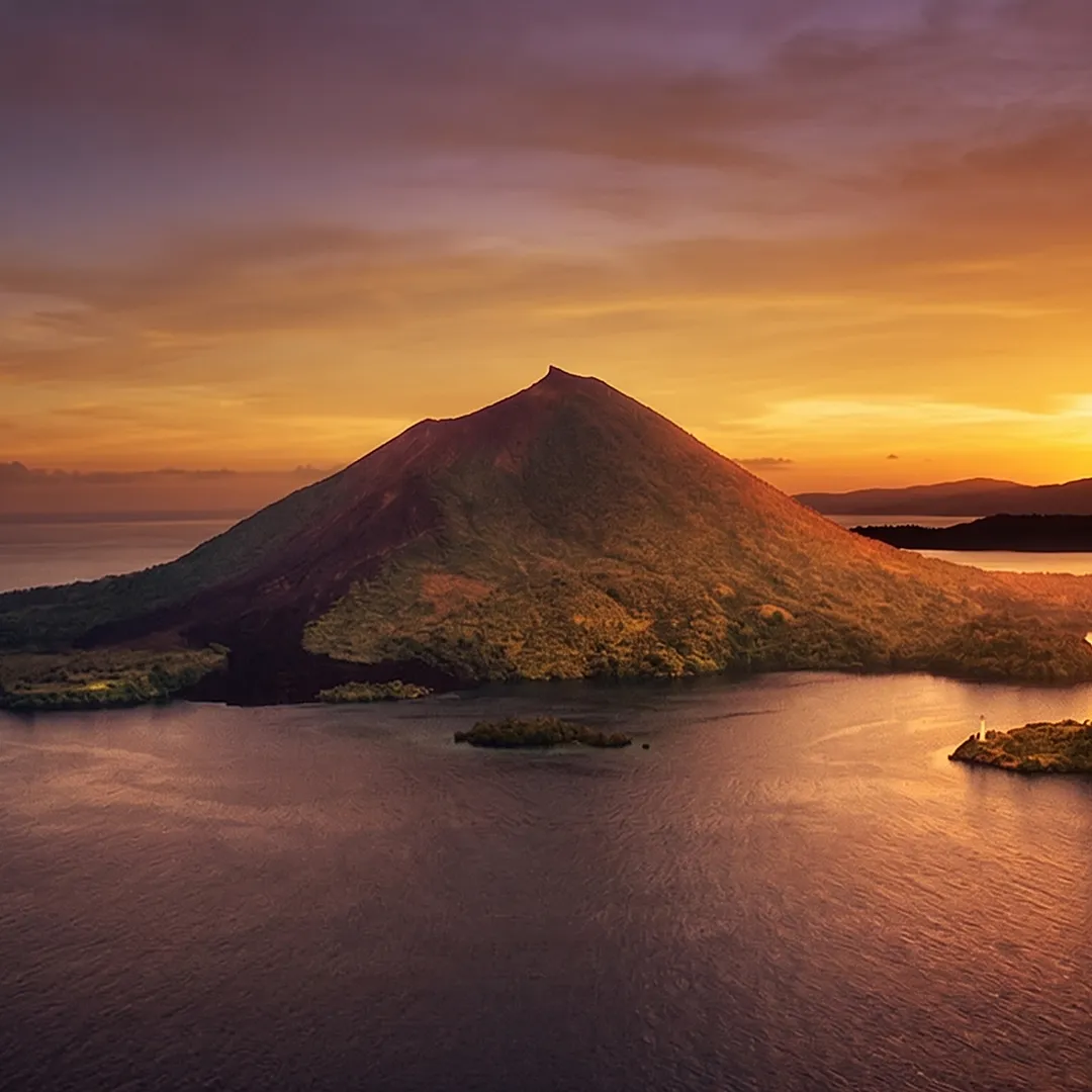 Spice Island