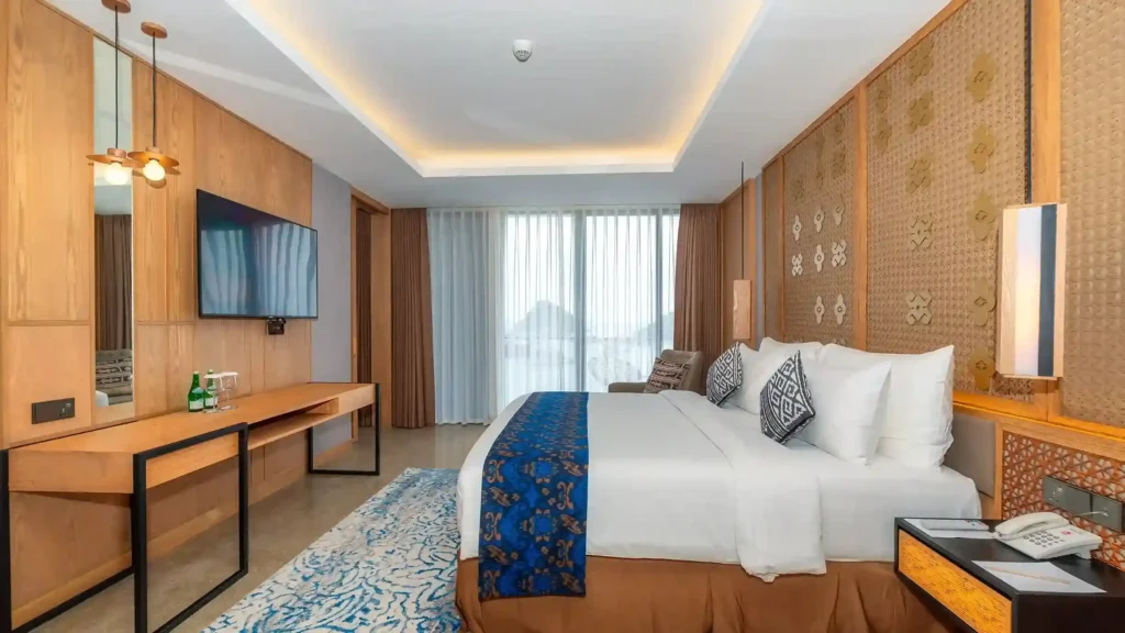 Labuan Bajo Luxury Resort | Komodo Luxury