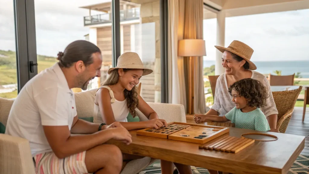 Family Hotels in Labuan Bajo for a Komodo Trip | Komodo Luxury