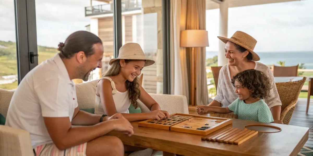 Family Hotels in Labuan Bajo for a Komodo Trip: The Formula Real Families Use
