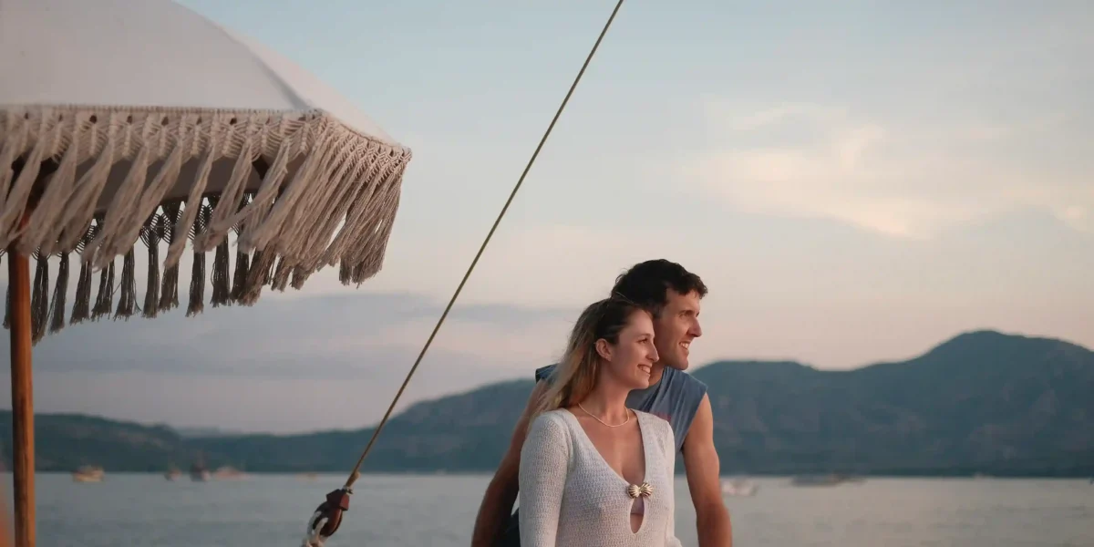 Komodo Honeymoon in 2027: The Complete Early-Planning Guide