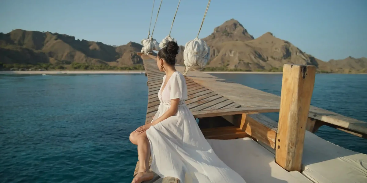 Where to Go After Bali: Why Komodo Is the Answer Most Travellers Miss