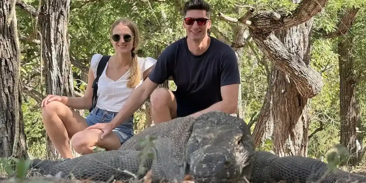 What a Komodo Trip Costs an Australian: AUD Budget Breakdown 3D2N