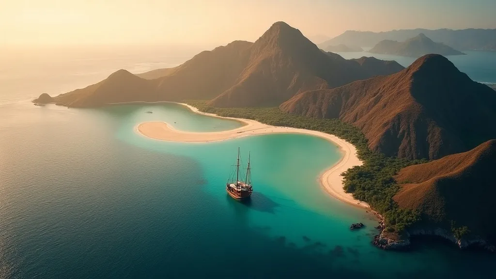 Padar Island: The Famous Viewpoint Hike &amp; How to Get There
