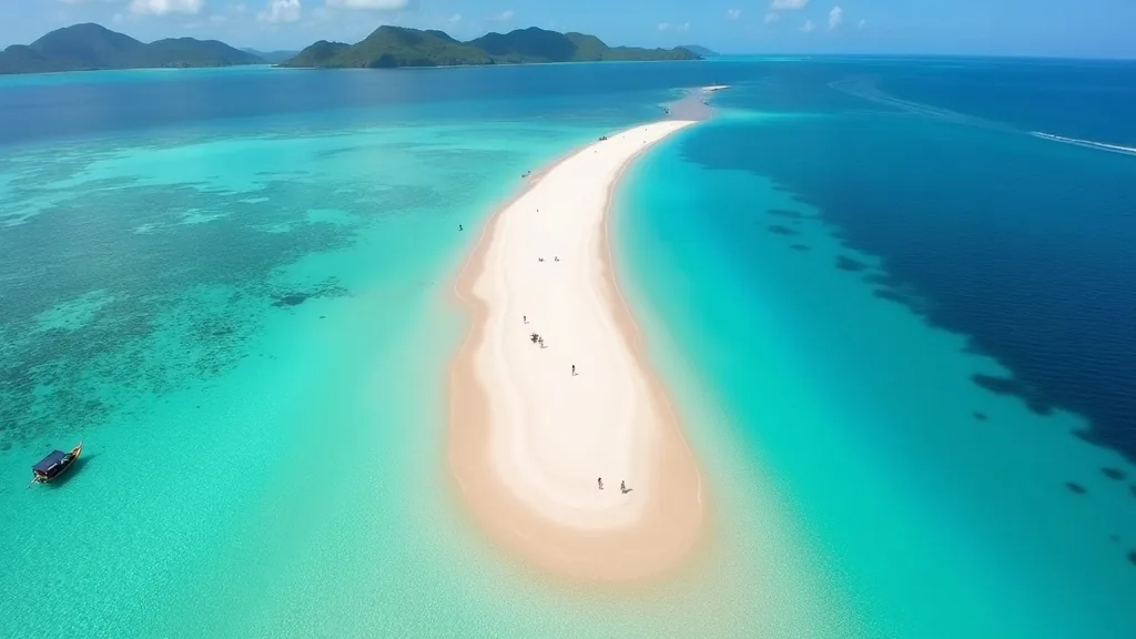 Taka Makassar, Kanawa &amp; Kelor: Small Island Gems of Komodo