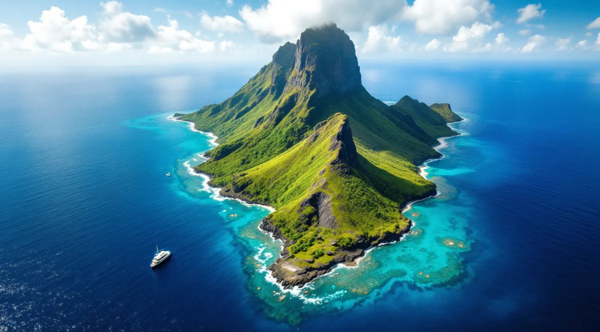 Banda Sea Crossing: The Liveaboard Route Between Komodo &amp; Raja Ampat