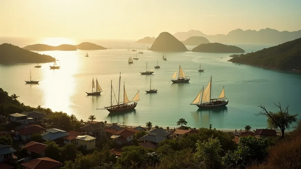 How Far Was the Earthquake From Labuan Bajo? Flores Geography for Travelers