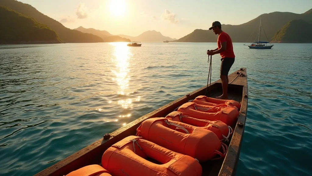 What Is the Earthquake Risk on a Komodo Liveaboard — and What Did Our Crews Do on 15 August?