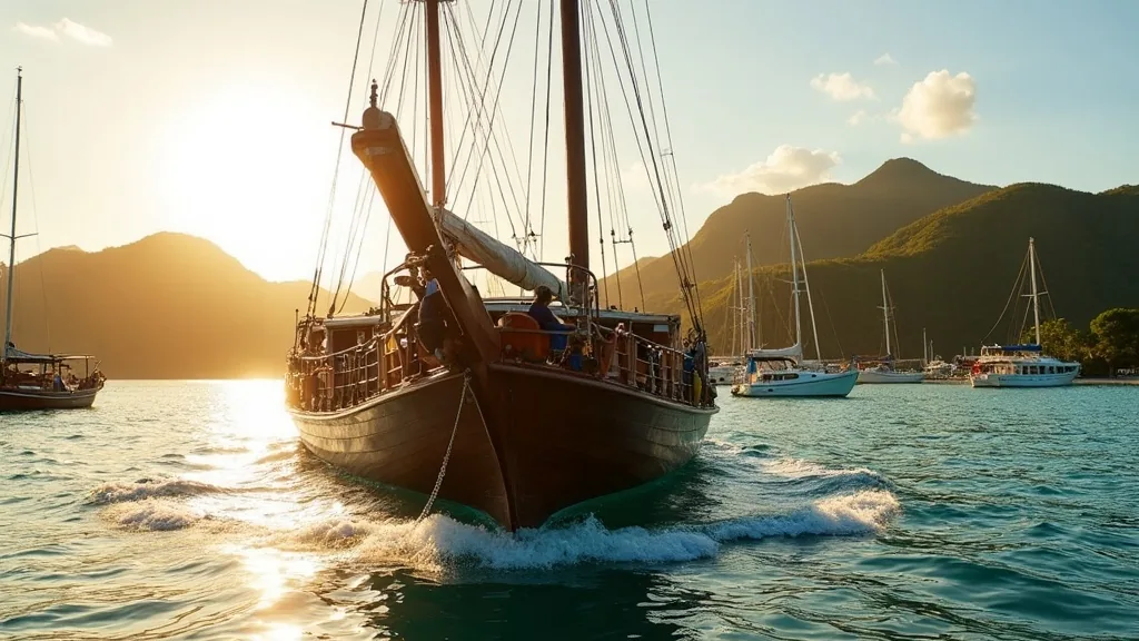 Sailing Reopened the Same Day: How Labuan Bajo Handled the 2026 Earthquake