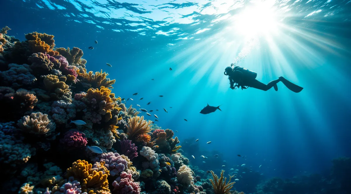Raja Ampat Diving Season by Month: Conditions, Visibility &amp; Marine Life (2026–2027)