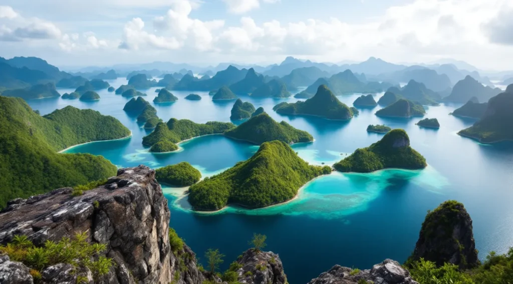 Raja Ampat Islands | Komodo Luxury