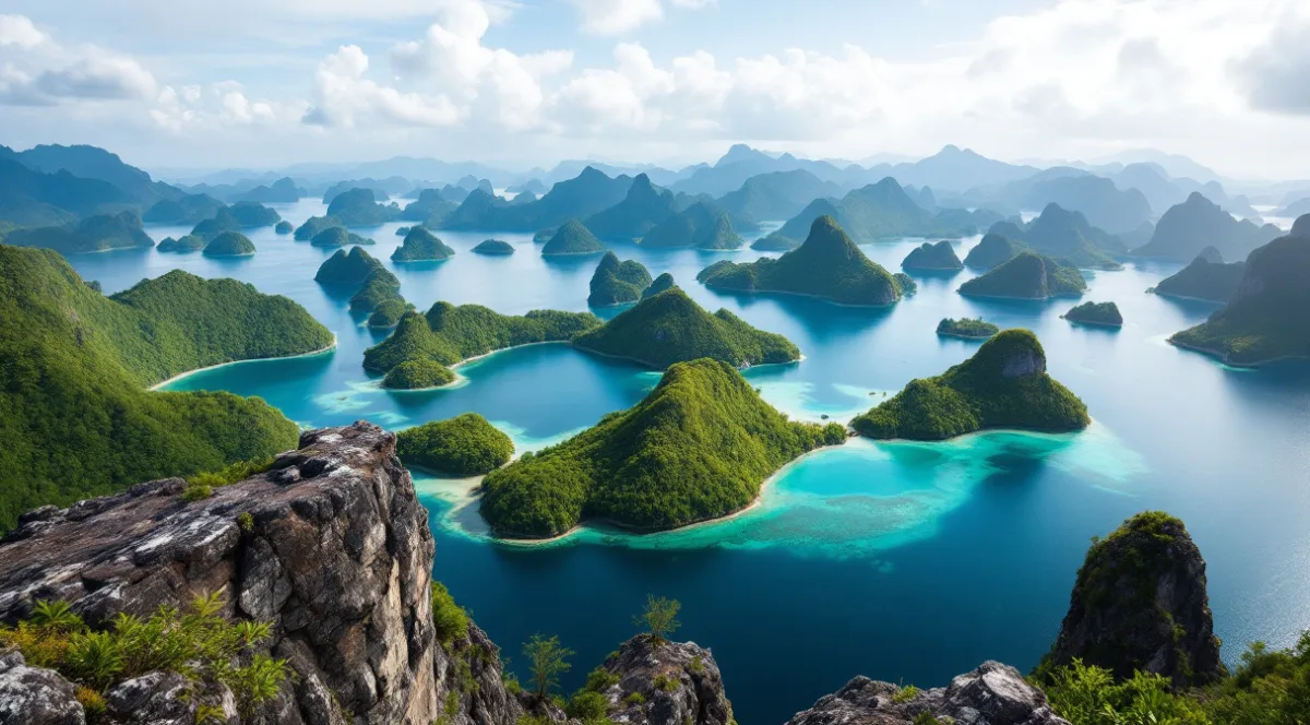 Raja Ampat Islands Guide: Wayag, Piaynemo, Misool &amp; Beyond