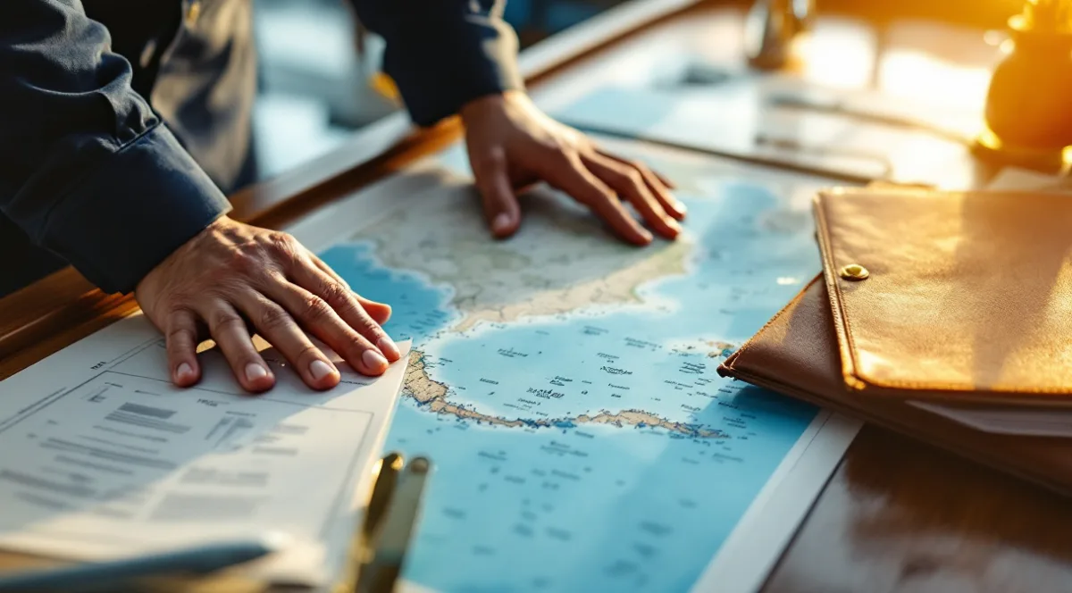 The 12 Questions Family Offices Ask Before Booking a Komodo Charter — Answered in Writing