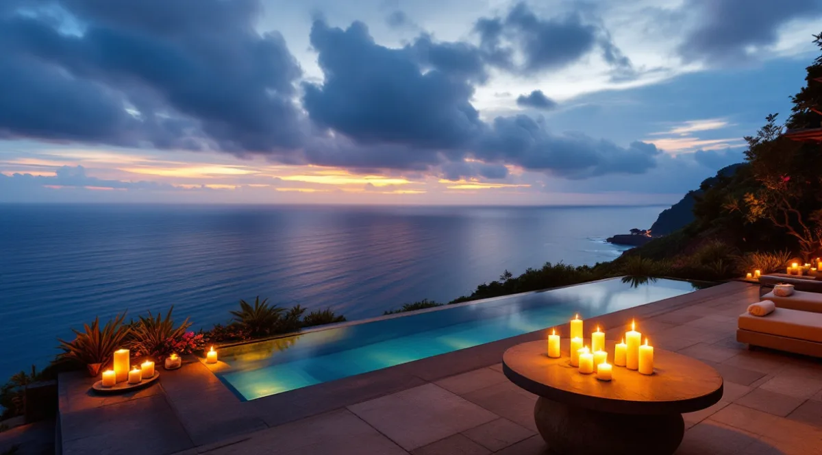 Where to Stay Before (and After) a Komodo Charter: Bali Villas vs a Labuan Bajo Night