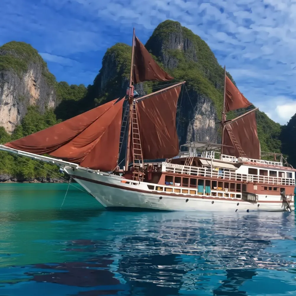 Seamore Papua