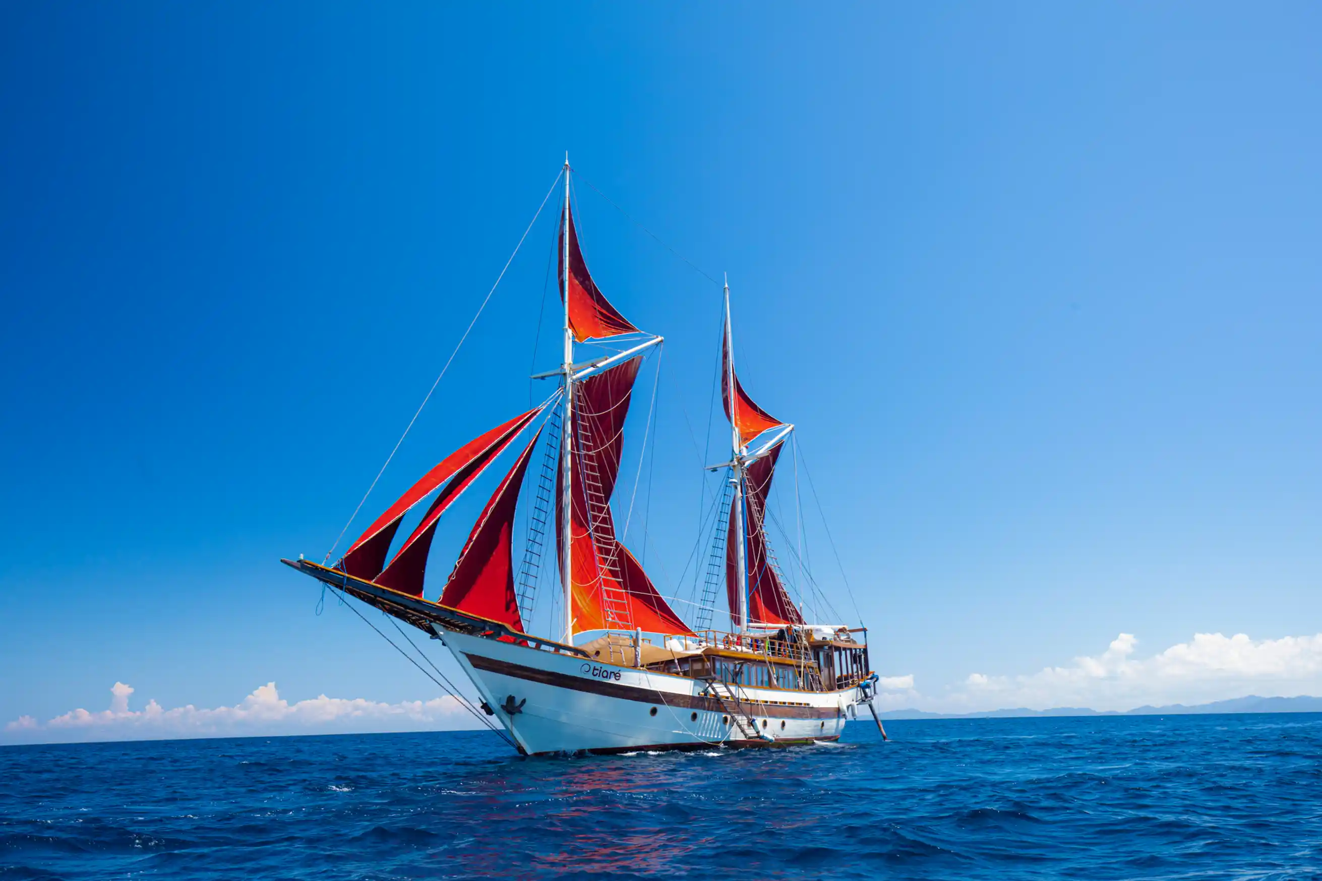 Tiare Liveaboard