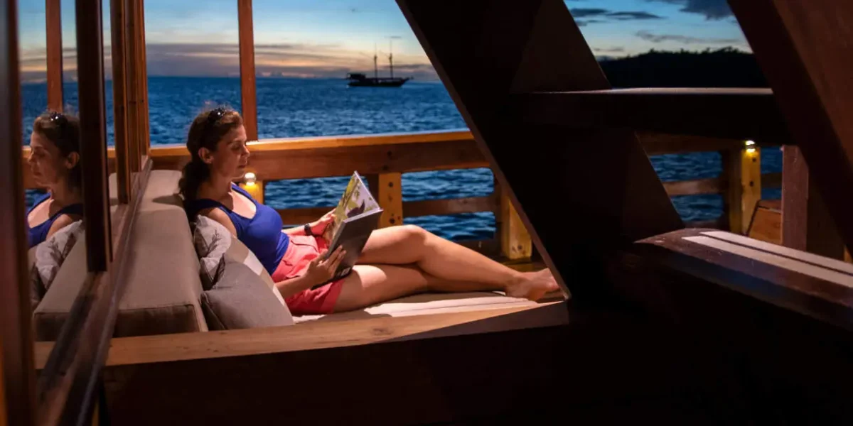 Komodo 2 Days 1 Night: What One Night Covers, Why We Sail It Private