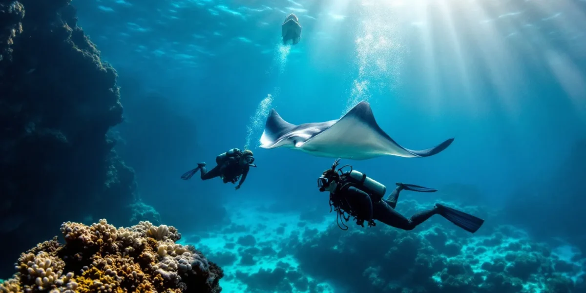Diving on a Komodo Open Trip: Why Shared Sailings Are Snorkel Only
