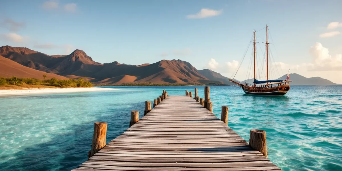 Komodo National Park Quota Update: 22 September 2026