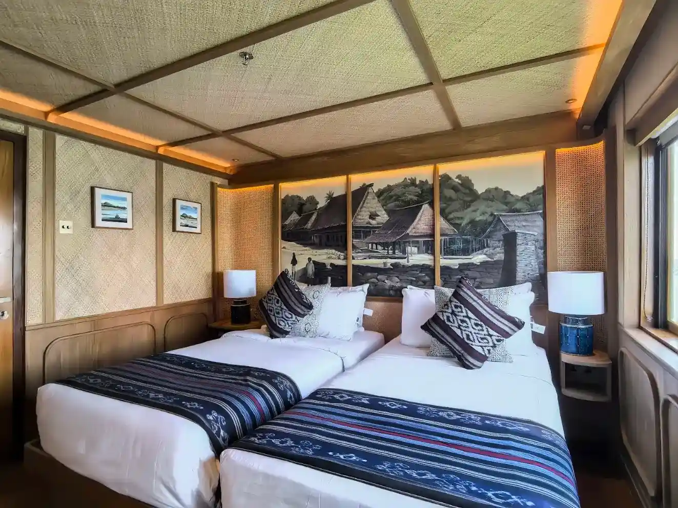 阿洛爾小屋