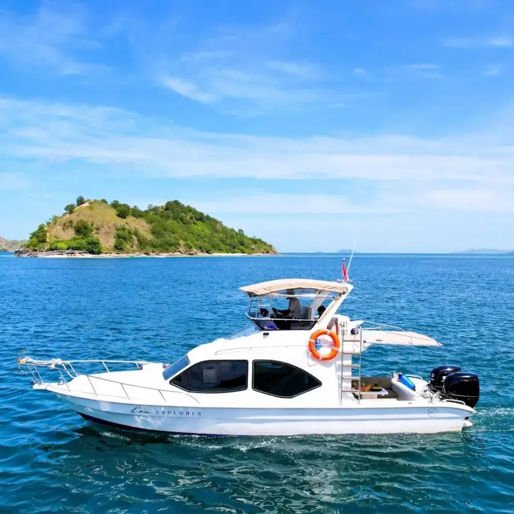 Kaia Explorer
